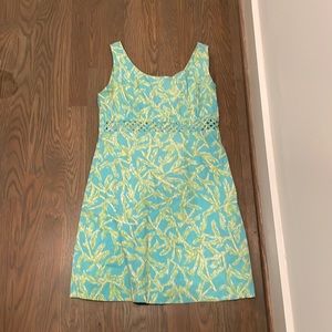 Lily Pulitzer Dress